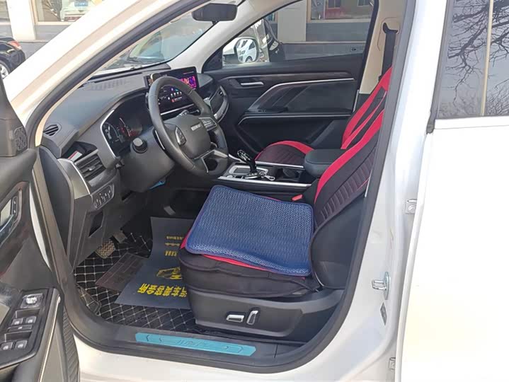 Фото 9 - Haval H6