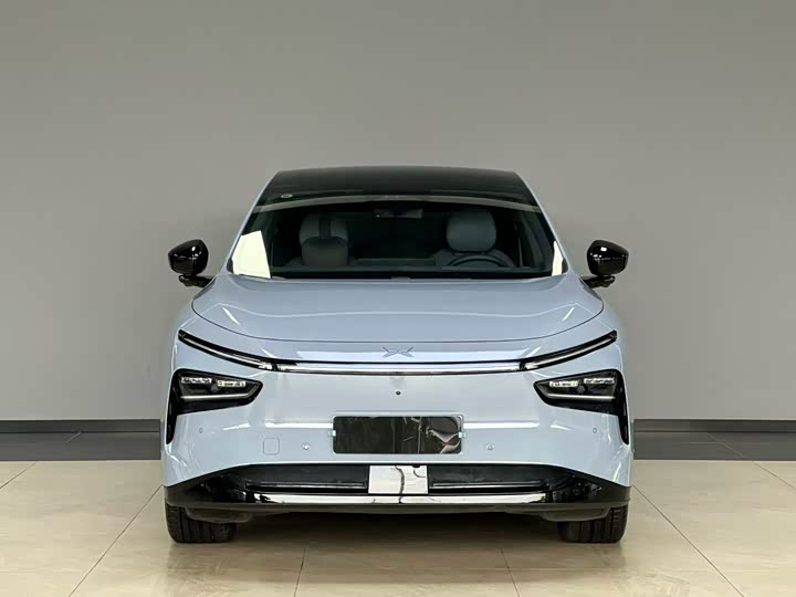 Фото 2 - XPeng G7