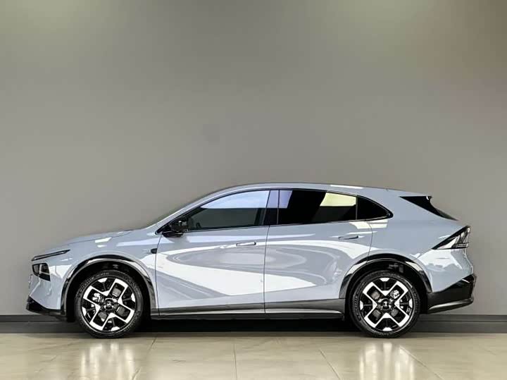 Фото 5 - XPeng G7