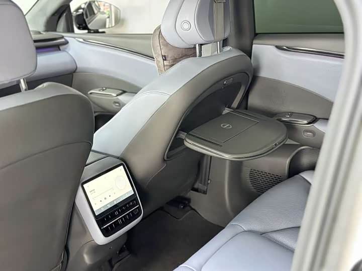 Фото 7 - XPeng G7