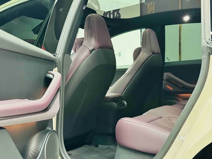 Фото 4 - Nio ET5