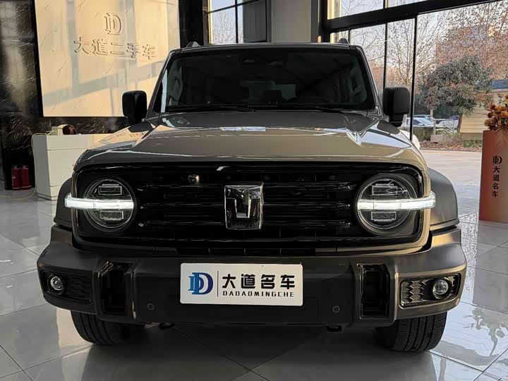 Фото 2 - Tank 300