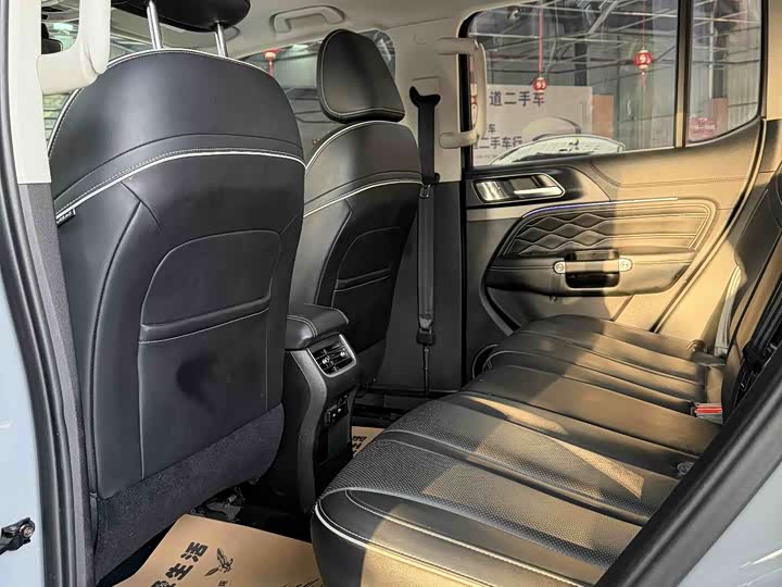 Фото 9 - Tank 300