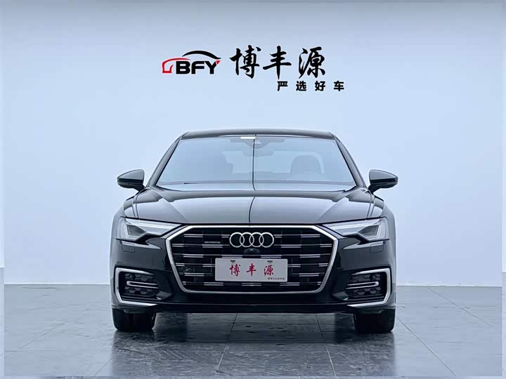 Фото 2 - Audi A6L