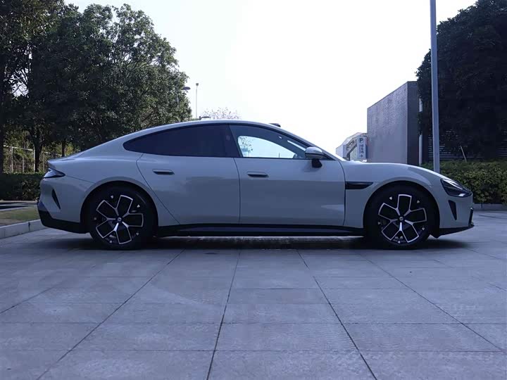 Фото 7 - Xiaomi SU7