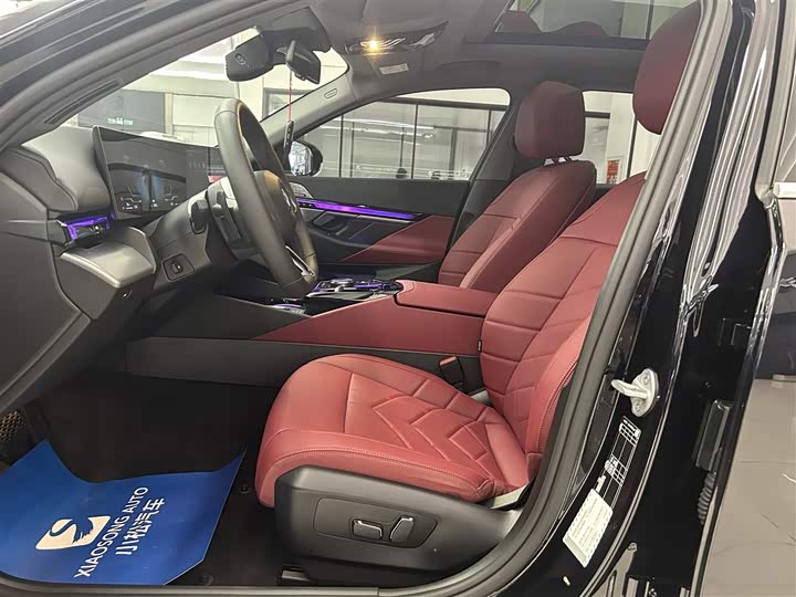 Фото 7 - BMW 5 Series