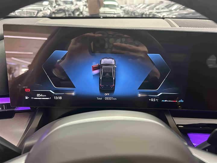 Фото 8 - BMW 5 Series