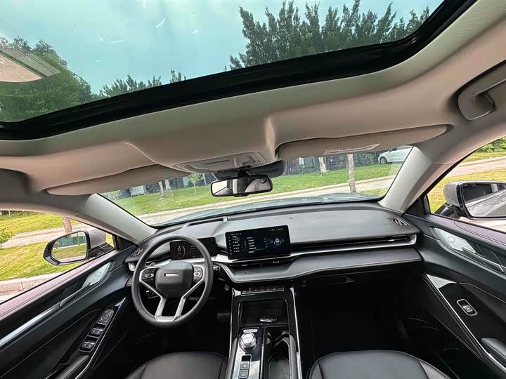 Фото 3 - Haval H6