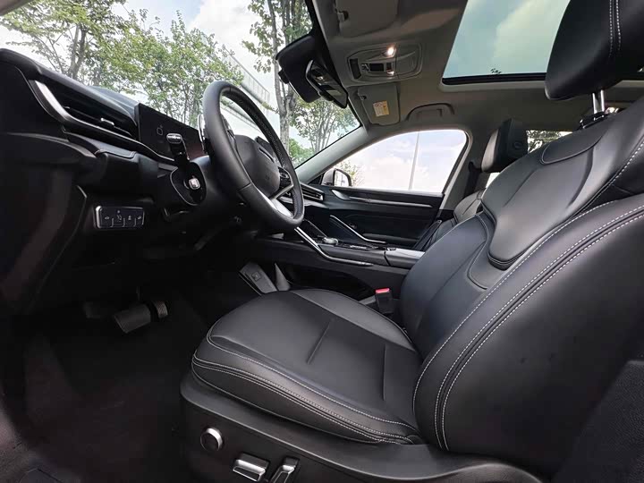 Фото 4 - Haval H6