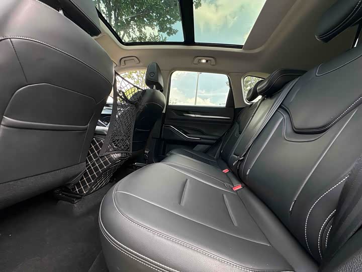 Фото 5 - Haval H6