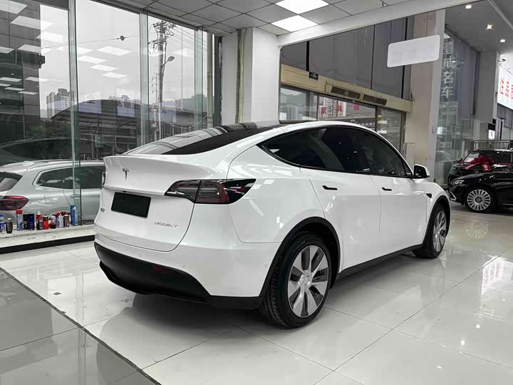 Фото 9 - Tesla Model Y