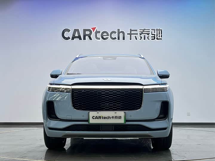 Фото 2 - LiXiang One