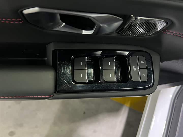 Фото 9 - Jetour Dashing