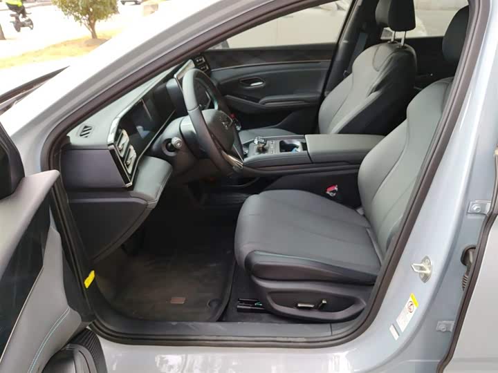 Фото 7 - BYD Qin L