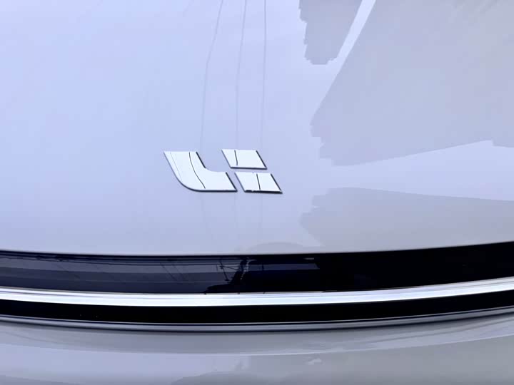 Фото 5 - LiXiang L7