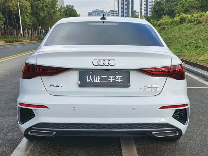 Фото 6 - Audi A3