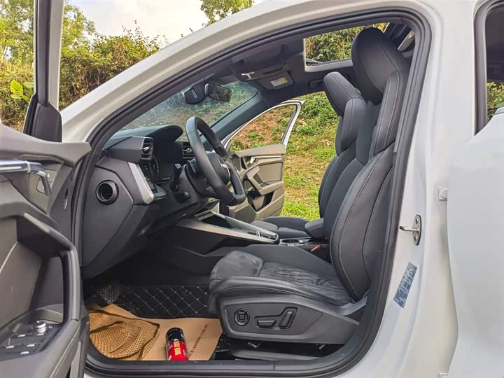 Фото 9 - Audi A3