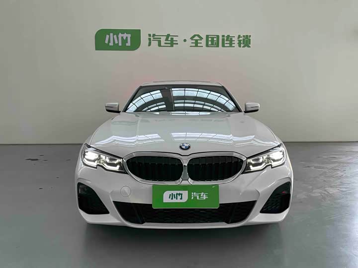 Фото 2 - BMW 3 Series