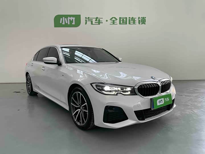 Фото 3 - BMW 3 Series