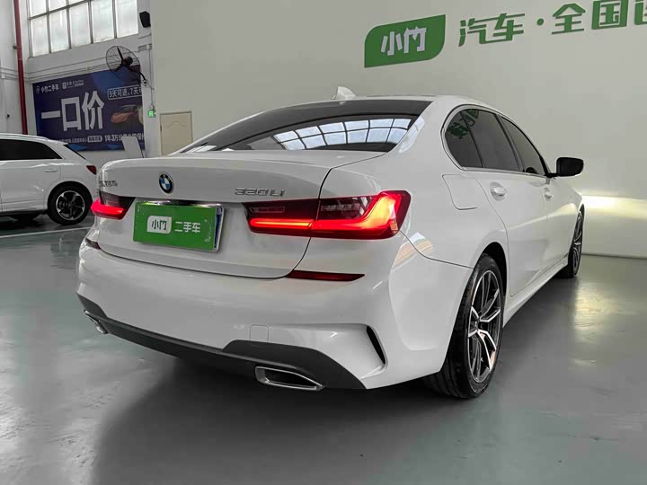 Фото 5 - BMW 3 Series