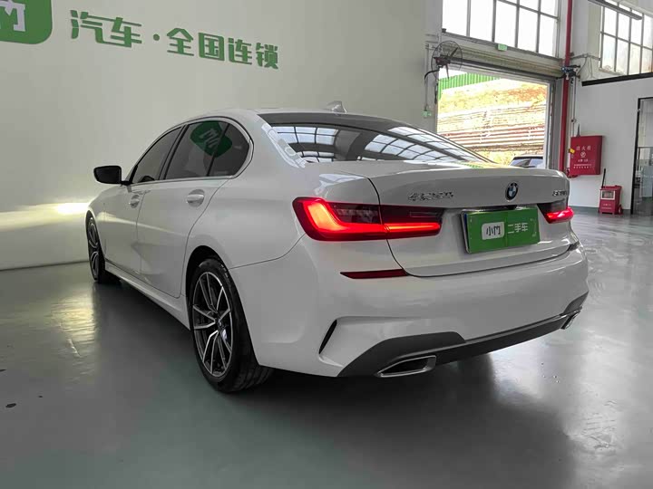 Фото 6 - BMW 3 Series