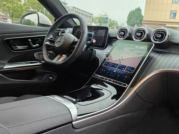 Фото 5 - Mercedes-Benz CLE-Class