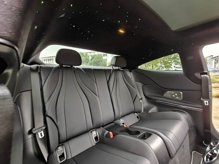 Фото 6 - Mercedes-Benz CLE-Class