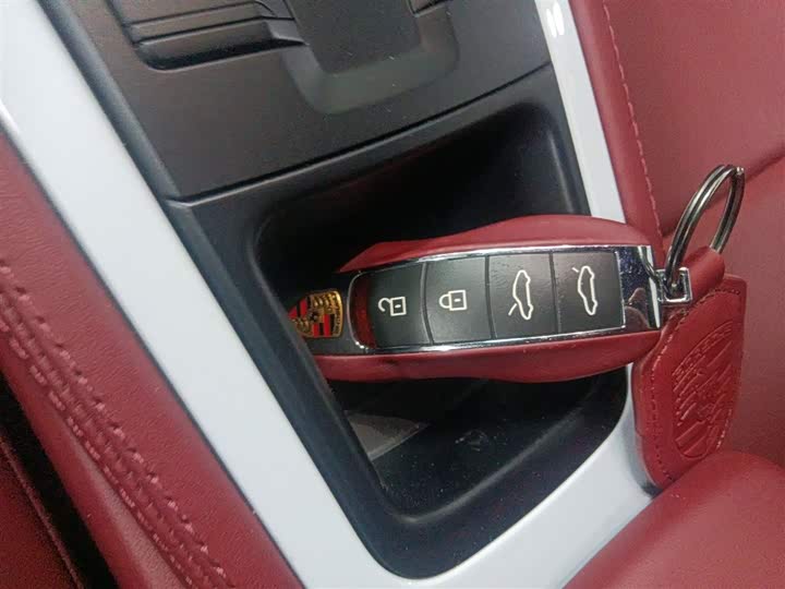 Фото 9 - Porsche 718