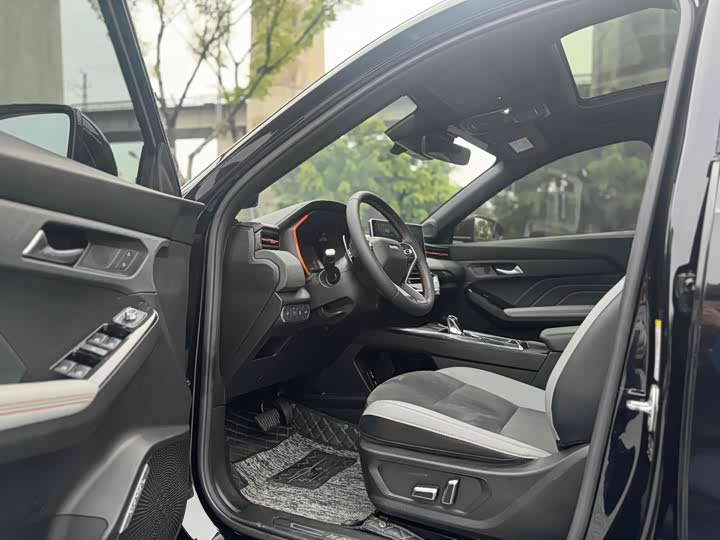 Фото 6 - Haval Chitu