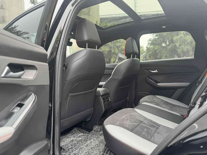 Фото 7 - Haval Chitu