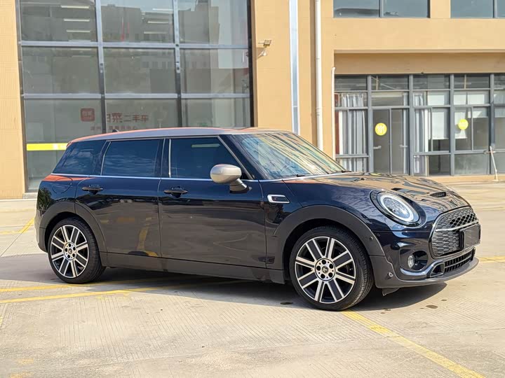 Фото 3 - Mini Countryman