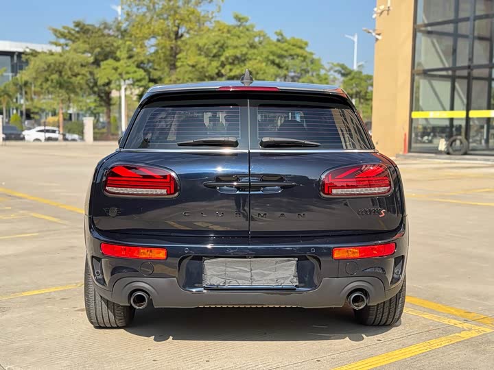 Фото 5 - Mini Countryman