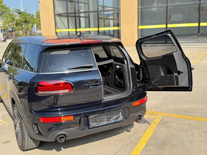 Фото 7 - Mini Countryman