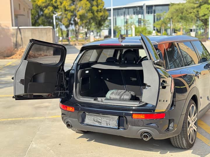 Фото 8 - Mini Countryman