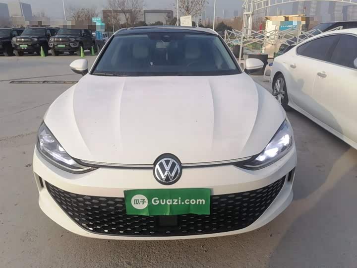 Фото 3 - Volkswagen Lamando L