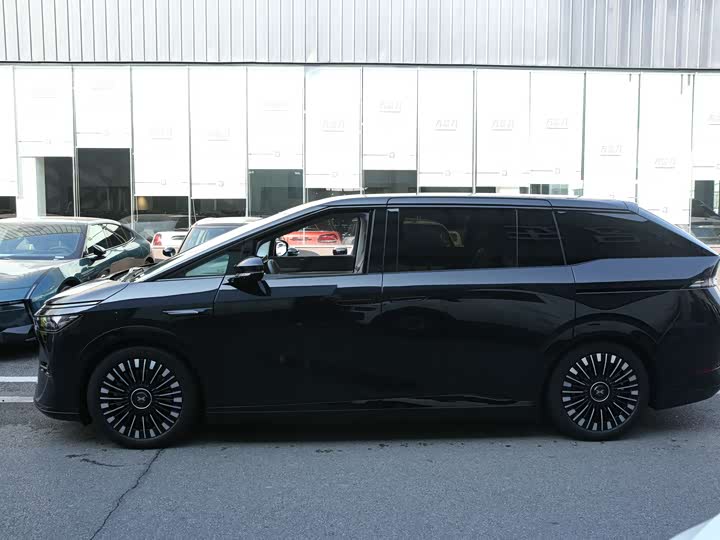 Фото 2 - XPeng X9