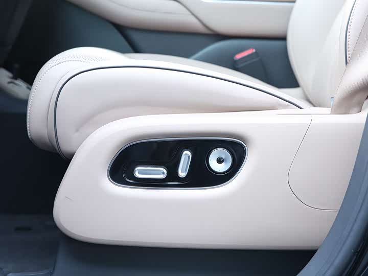 Фото 9 - XPeng X9