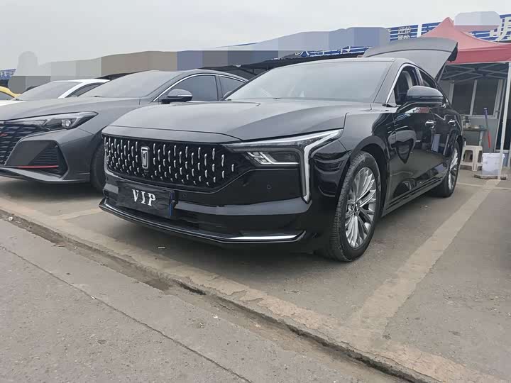 Фото 1 - Bestune B70