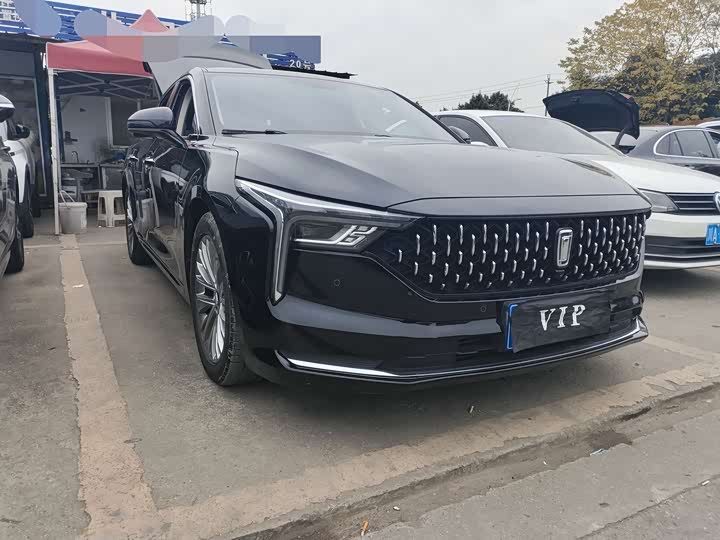 Фото 3 - Bestune B70