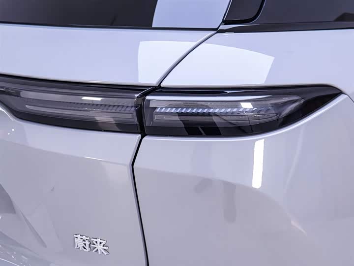 Фото 9 - Nio ES6