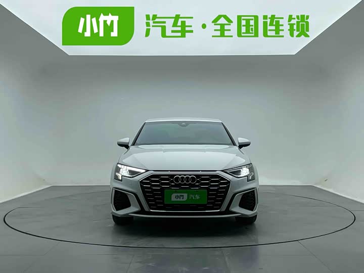 Фото 2 - Audi A3