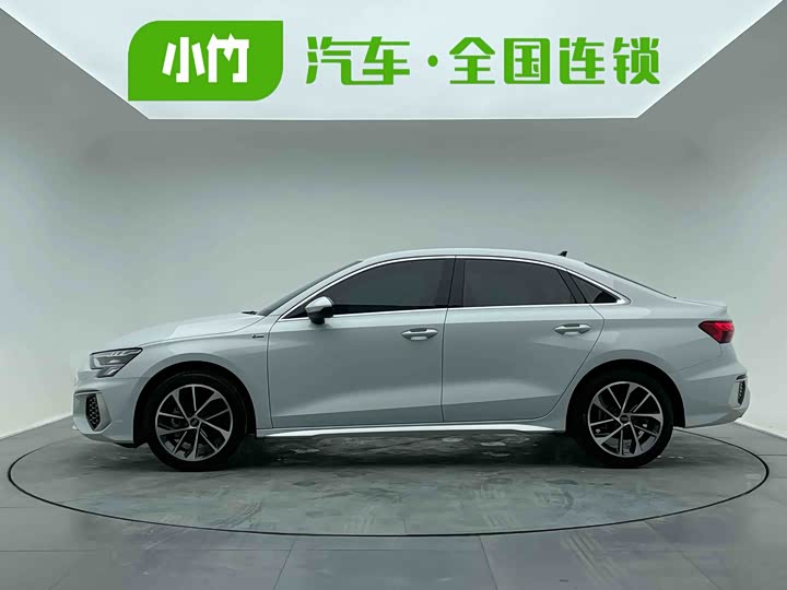 Фото 3 - Audi A3