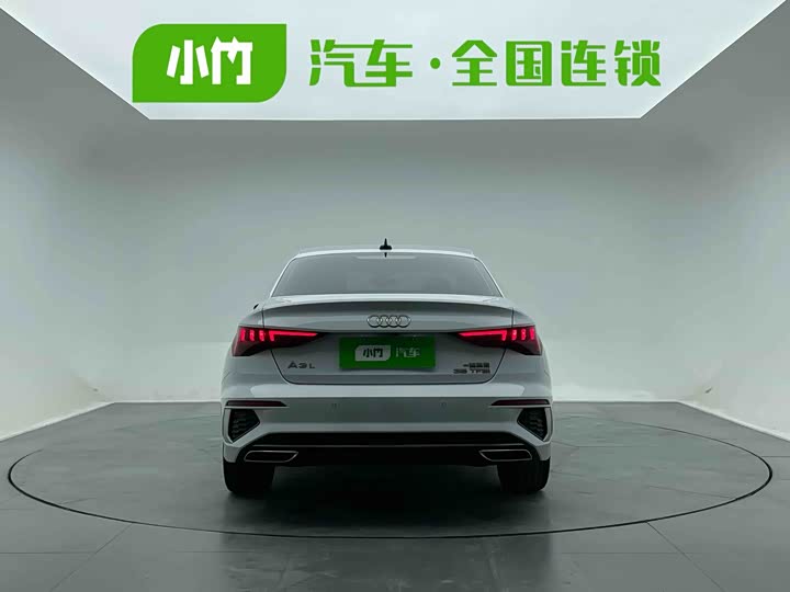 Фото 4 - Audi A3