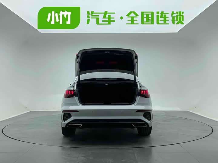 Фото 5 - Audi A3