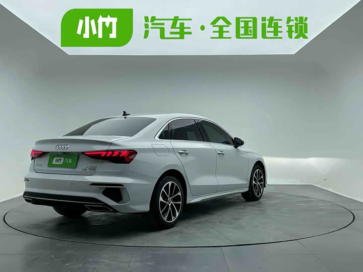 Фото 6 - Audi A3