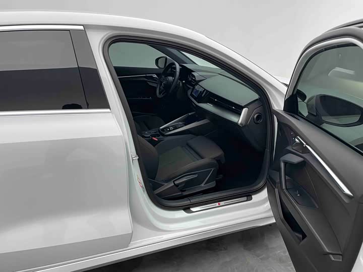 Фото 7 - Audi A3