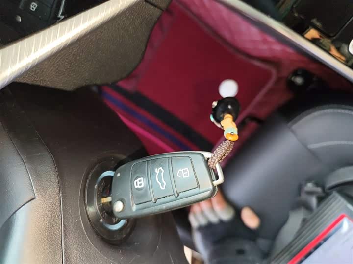 Фото 9 - Chery Arrizo 5