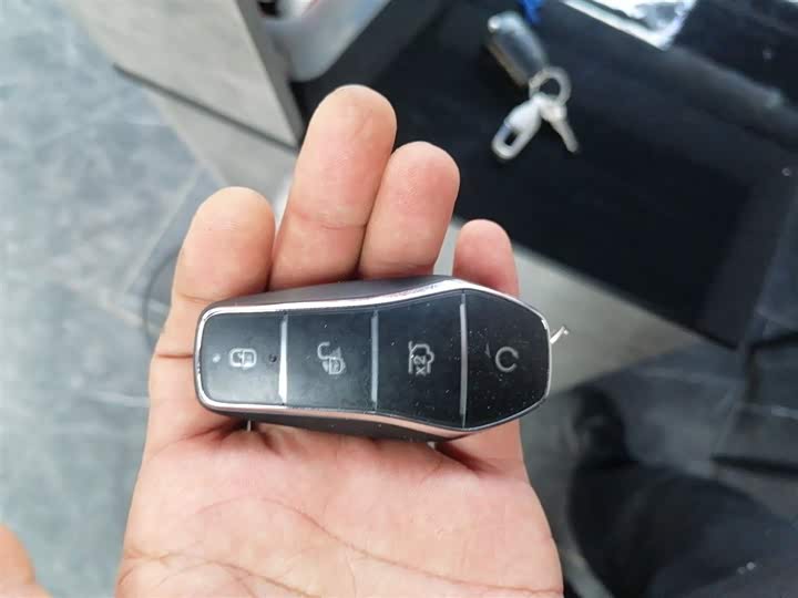 Фото 9 - BYD Seagull