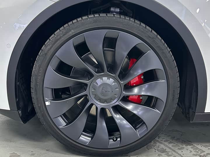 Фото 4 - Tesla Model Y