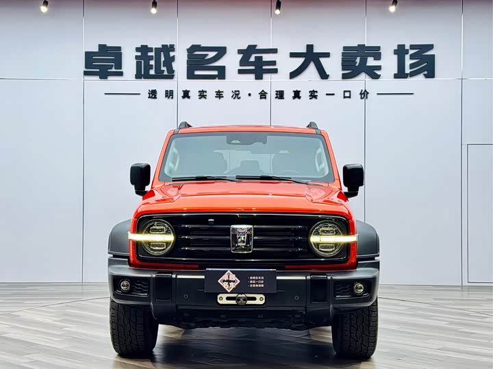 Фото 2 - Tank 300